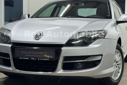 Renault Laguna 94.000 km 6.499 &euro; Roggentin 18184
