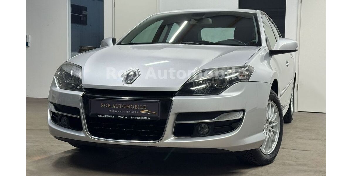 Renault Laguna 94.000 km 6.499 &euro; Roggentin 18184