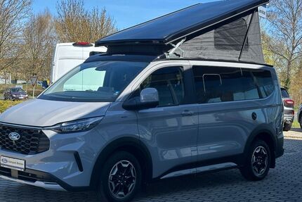 Ford Transit Custom 7.850 km 70.950 &euro; Borken 34582