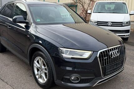 Audi Q3 225.000 km 10.800 € Mietingen 88487