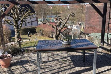 Einfamilienhaus 3 zimmer