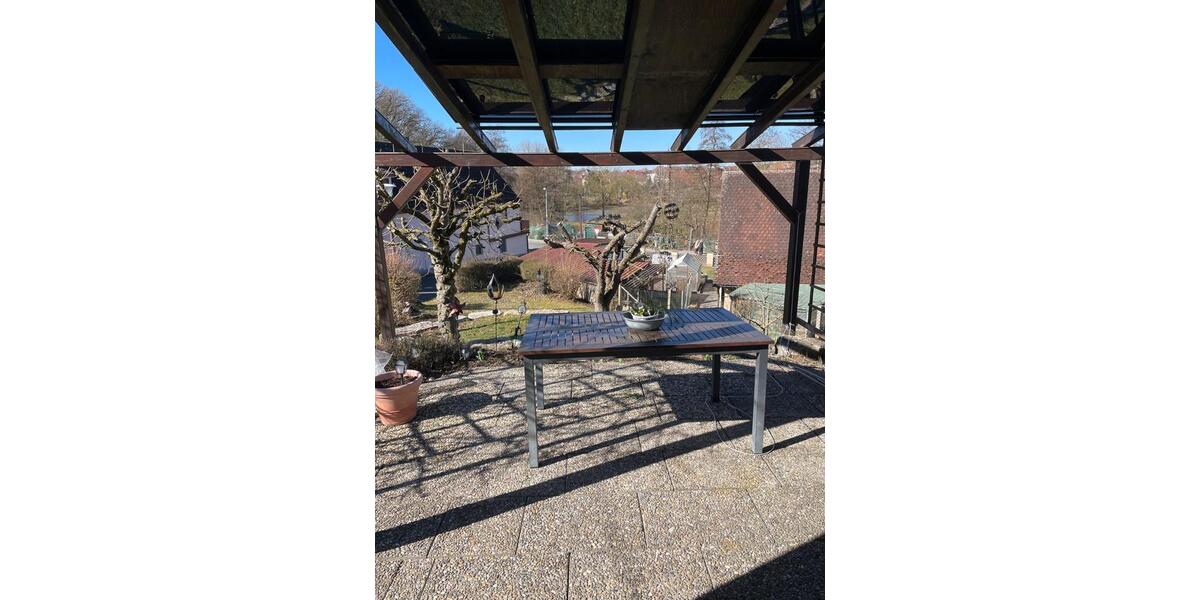 Einfamilienhaus 3 zimmer