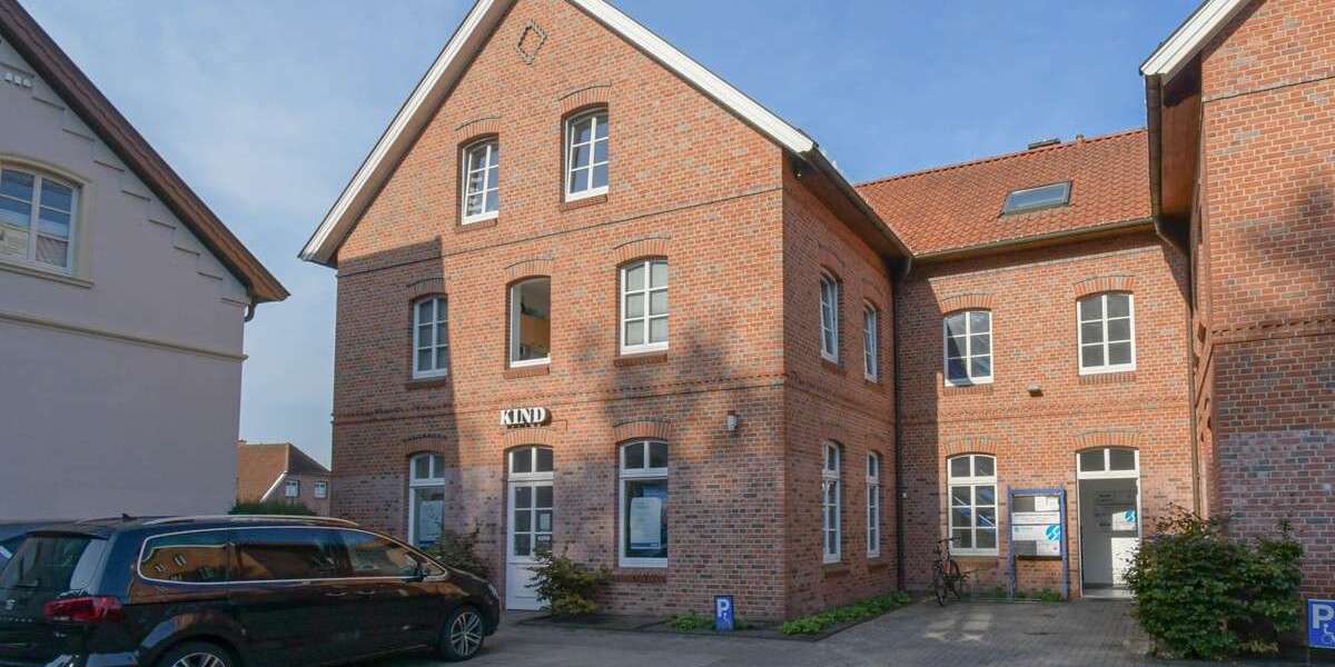 Einzelhandel in Edewecht 895 € 115.36 m² zimmer