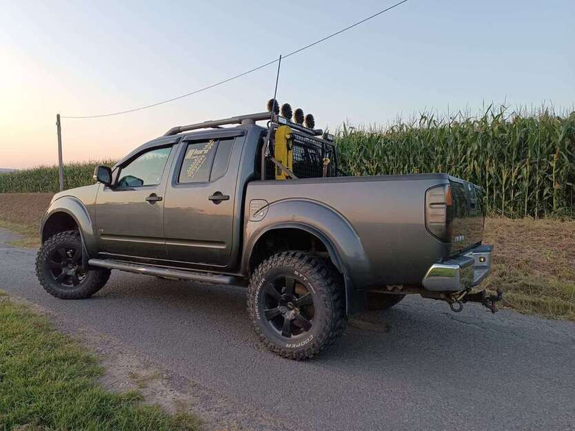 Navara