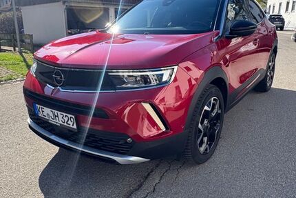 Opel Mokka 42.950 km 19.200 &euro; Fürth 90766
