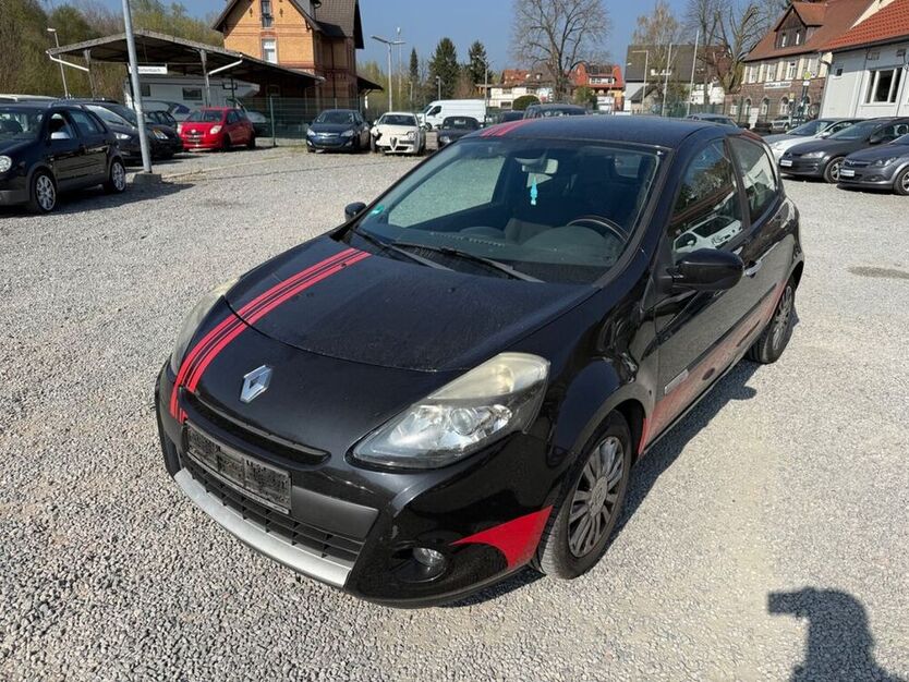 Clio