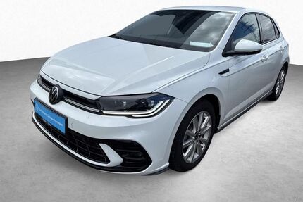 VW Polo 10.790 km 23.270 &euro; Burgoberbach 91595