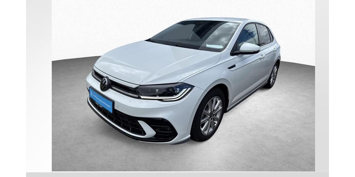 VW Polo 10.790 km 23.270 &euro; Burgoberbach 91595