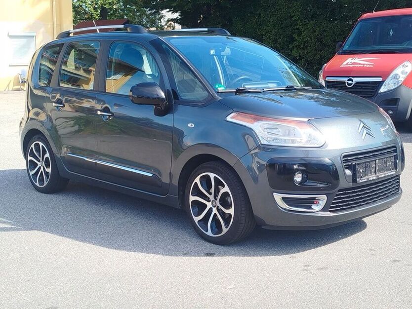 C3 Picasso
