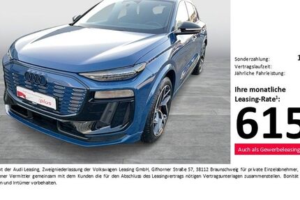 Audi Q6 e-tron 13.252 km 65.344 &euro; Dortmund 44143