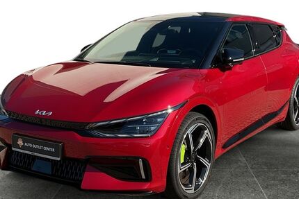 Kia EV6 13.000 km 45.990 € Koblenz 56070