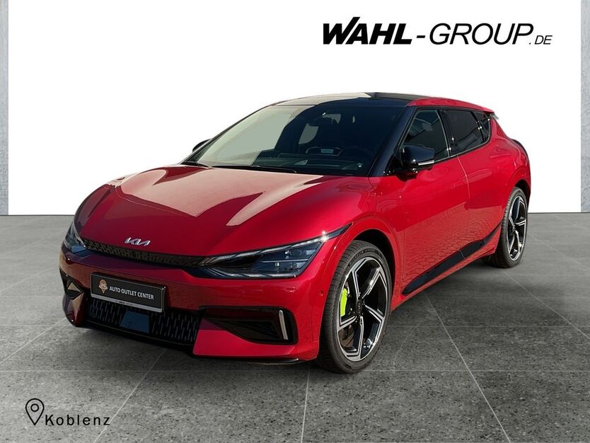 Kia EV6 13.000 km 45.990 € Koblenz 56070