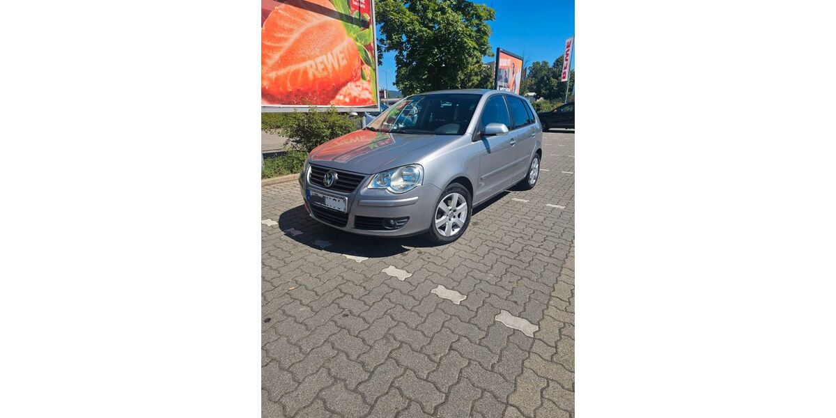 VW Polo 189.000 km 650 &euro; Heidelberg 69121