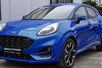 Ford Puma 17.812 km 21.890 &euro; Eschwege 37269