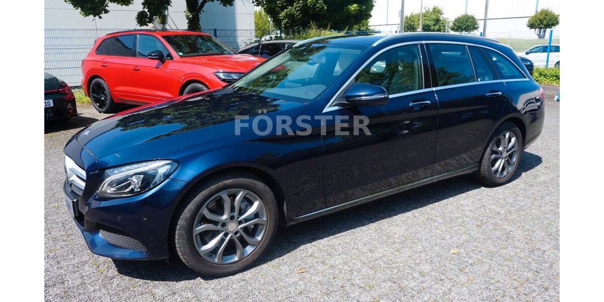 Mercedes-Benz C 250 171.000 km 14.980 &euro; Bönen 59199