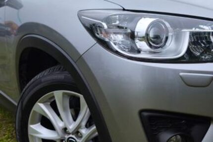 Mazda CX-5 134.000 km 11.500 € Nürnberg 90449