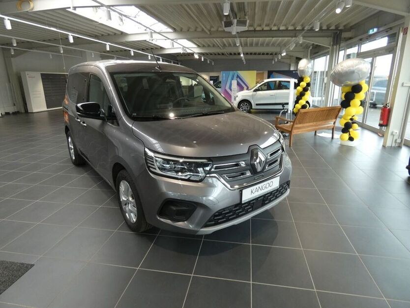 Kangoo