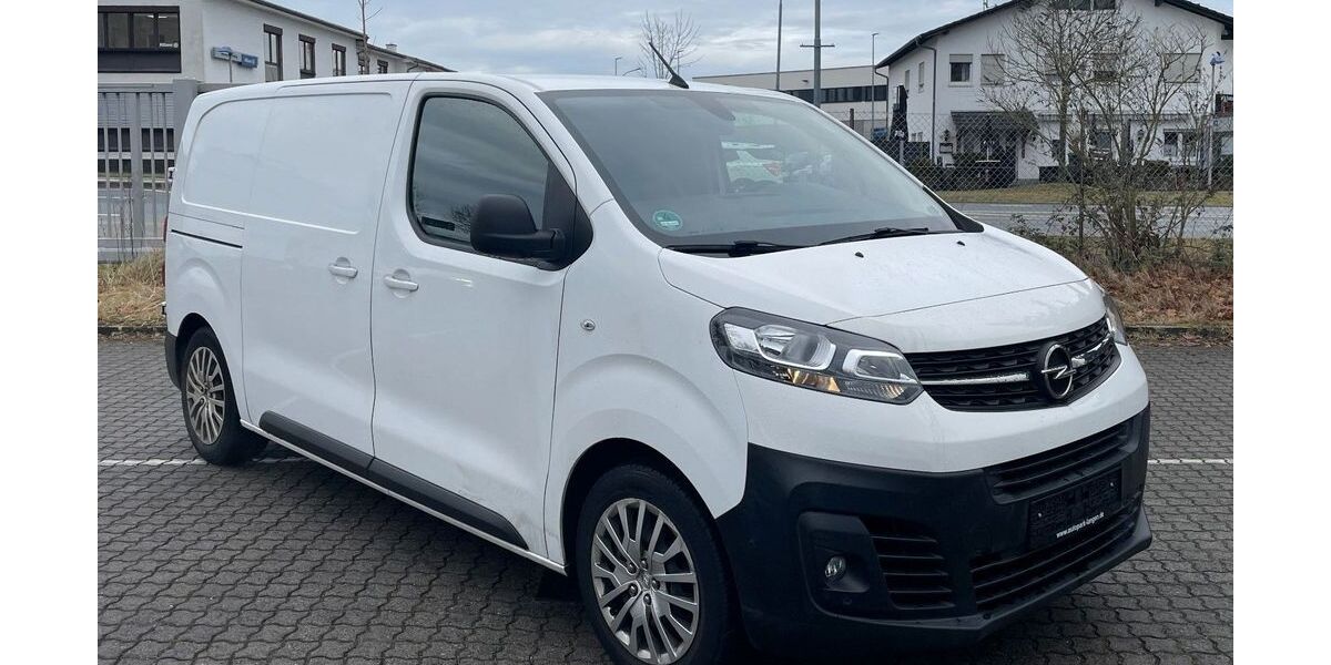 Opel Vivaro 127.000 km 13.280 &euro; Langen 63225