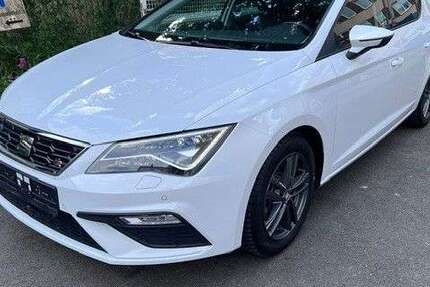 Seat Leon 116.500 km 14.950 &euro; Fürth 90763