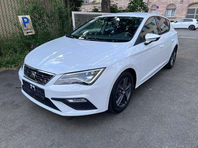 Seat Leon 116.500 km 14.950 &euro; Fürth 90763