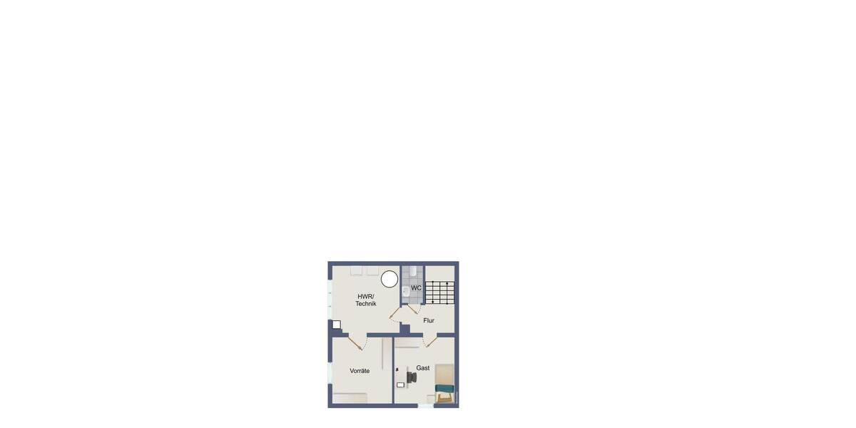 Einfamilienhaus Wustrow (Wendland) Wustrow - 4 Zimmer, 104 m&sup2;, 269.000&euro; | Angebot:25687251