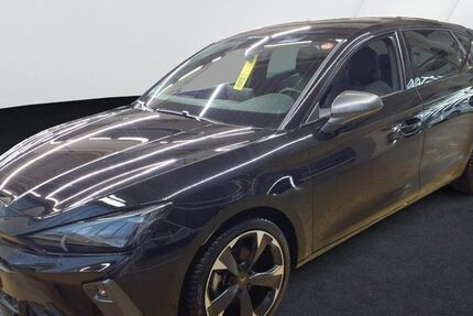 Cupra Leon 15.600 km 29.950 &euro; Erndtebrück 57339