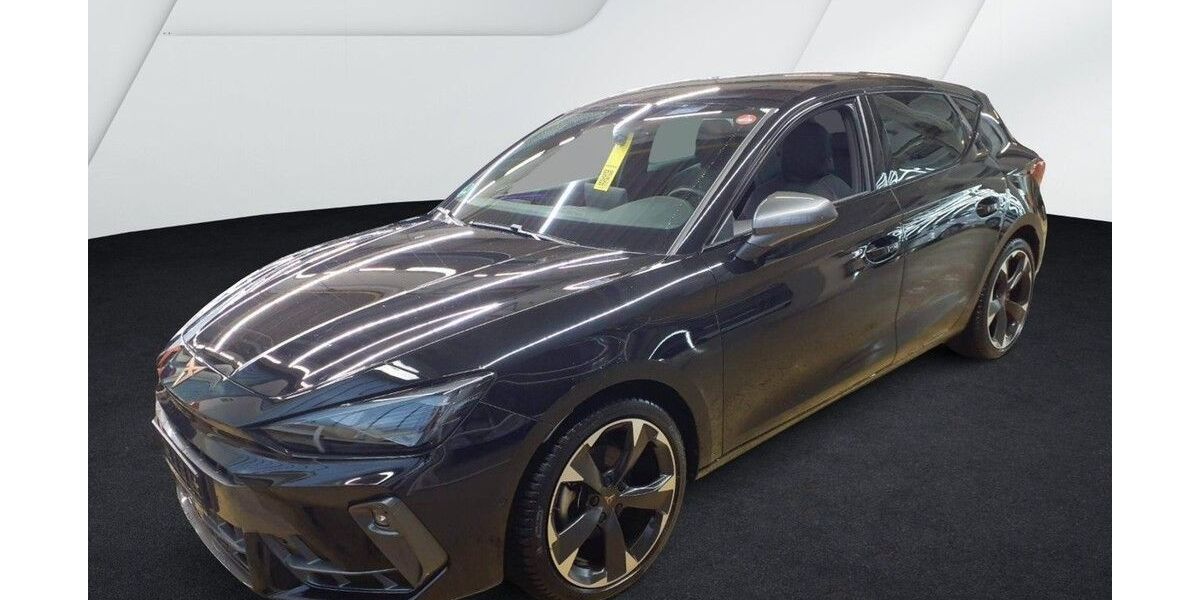 Cupra Leon 15.600 km 29.950 &euro; Erndtebrück 57339