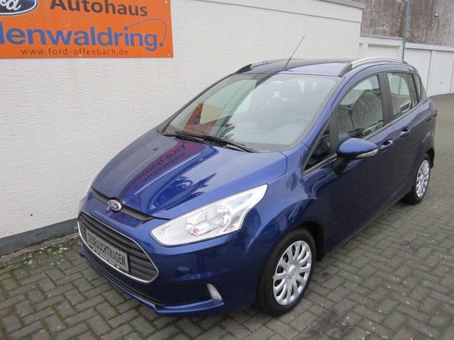 Ford B-Max 73.270 km 8.400 &euro; Offenbach 63069