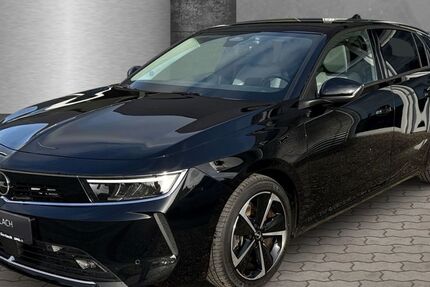 Opel Astra 53.031 km 19.900 &euro; Niederahr 56414