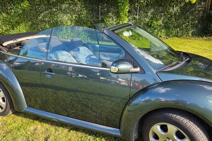 VW Beetle 135.600 km 4.250 € Soest 59494