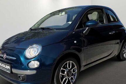 Fiat 500 102.600 km 6.990 € Fürstenfeldbruck 82256
