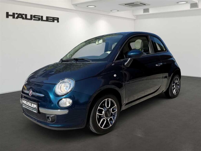 Fiat 500 102.600 km 6.990 € Fürstenfeldbruck 82256
