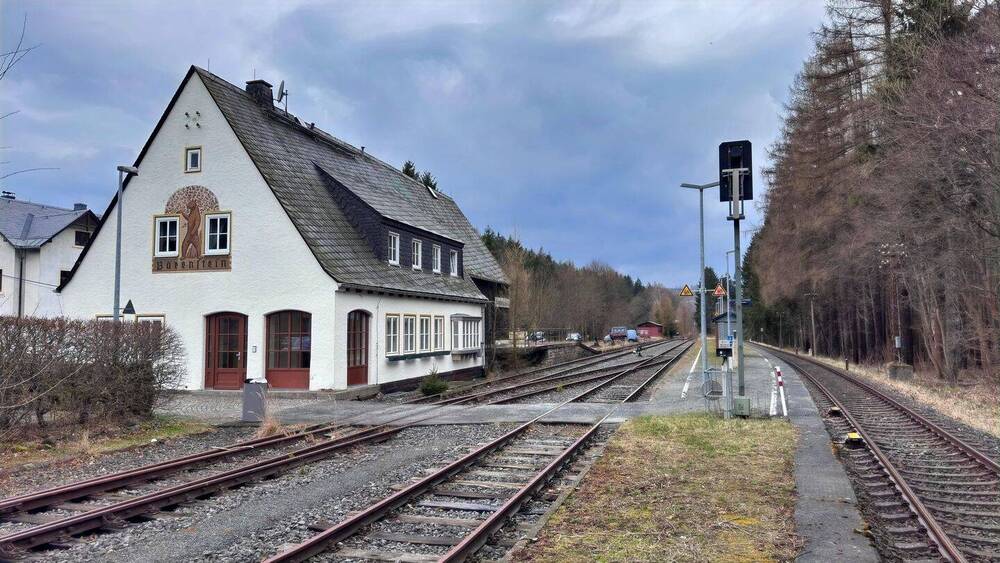 Einfamilienhaus Altenberg Bärenstein - 6 Zimmer, 160.000&euro; | Angebot:26201893