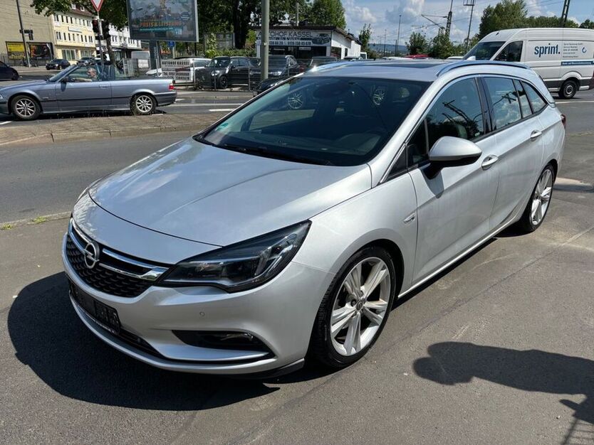 Astra