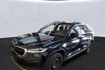 Skoda Kodiaq 61.500 km 31.880 &euro; Bad Driburg 33014