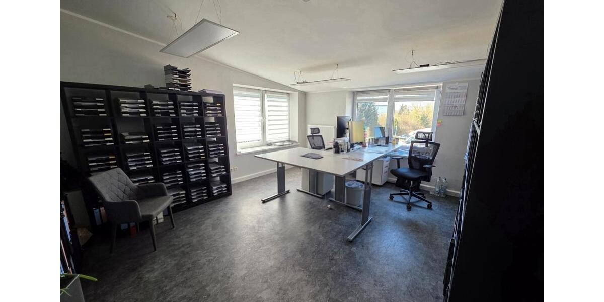 Gewerbeobjekt Lambrechtshagen - 1.400&euro; | Angebot:26090896