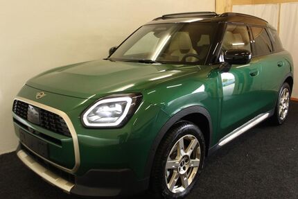 Mini Cooper C Countryman 10.100 km 39.990 € Gersthofen 86368