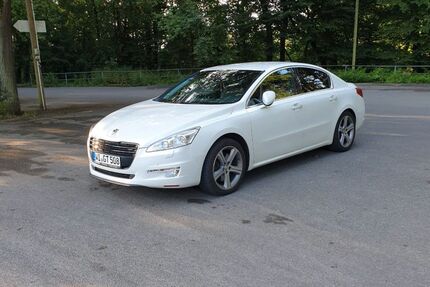 Peugeot 508 299.000 km 4.900 &euro; Wiesbaden 65207