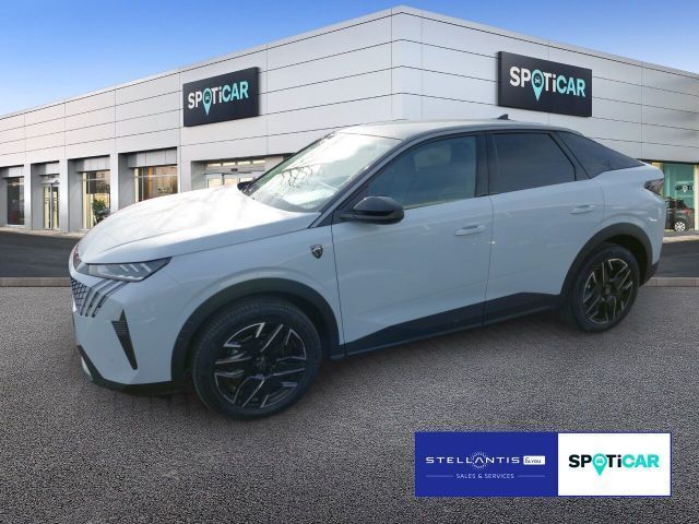 Peugeot 3008 2.170 km 28.790 &euro; Berlin 10369