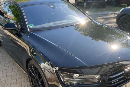 Audi A7 180.000 km 23.999 &euro; Berlin 13509