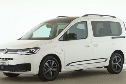 VW Caddy 3.000 km 48.999 &euro; Buchholz in der Nordheide 21244