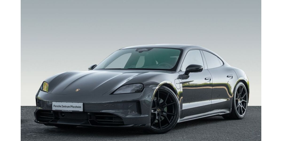 Porsche Taycan 9.900 km 119.880 &euro; Pforzheim 75177