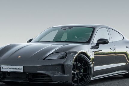 Porsche Taycan 9.900 km 124.880 &euro; Pforzheim 75177