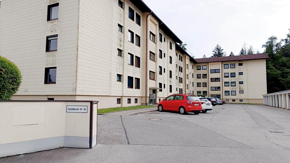 Etagenwohnung Geretsried - 3 Zimmer, 78 m&sup2;, 345.000&euro; | Angebot:26699593
