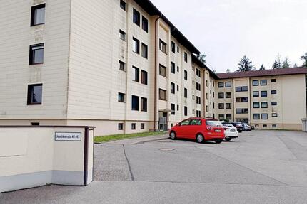 Wohnung Geretsried - 3 Zimmer, 78 m&sup2;, 345.000&euro; | Angebot:26699593