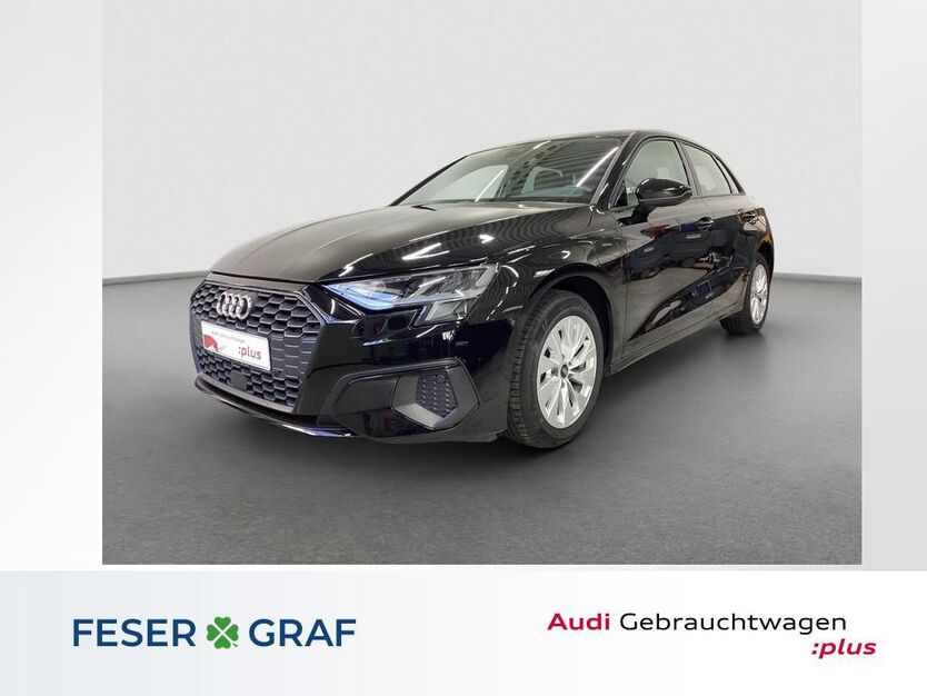 Audi A3 28.080 km 23.980 € Fürth 90763