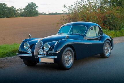 Jaguar XK 10.282 km 84.900 &euro; Eutin 23701