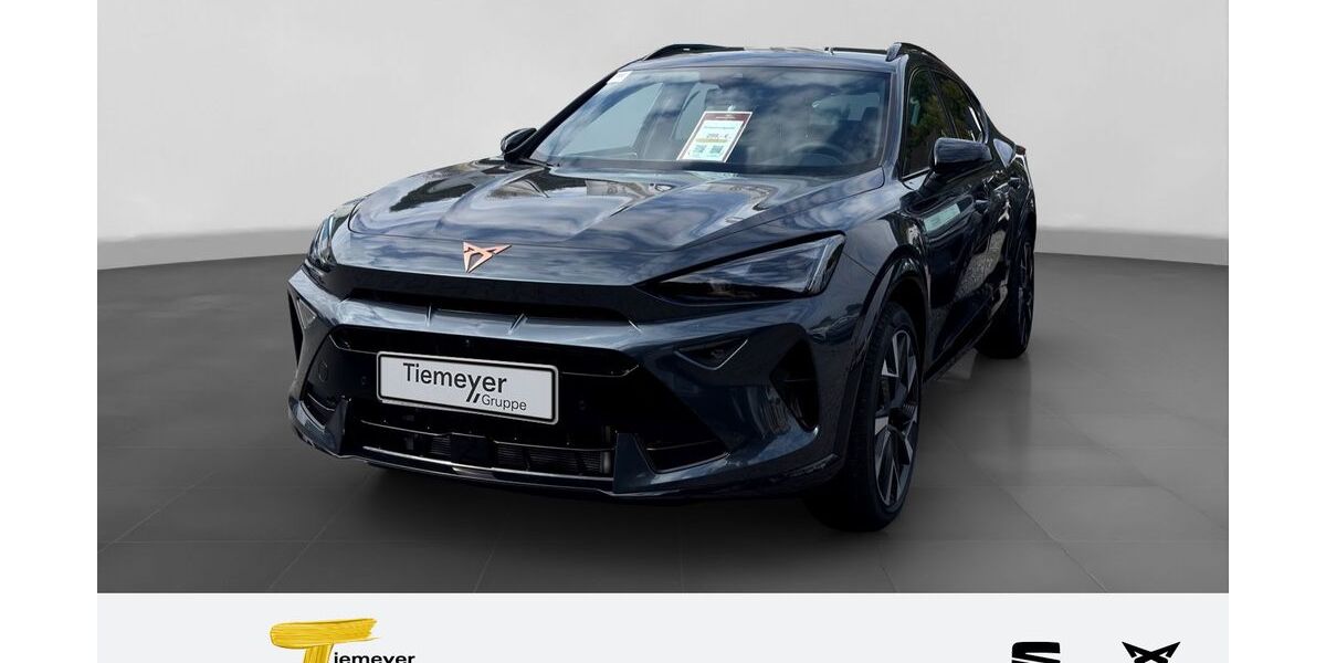 Cupra Formentor 4.999 km 33.870 € Plettenberg 58840