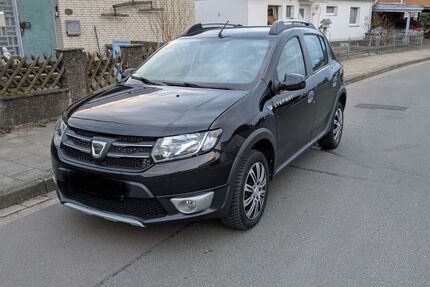 Dacia Sandero 88.440 km 5.400 &euro; Gebhardshagen 38229