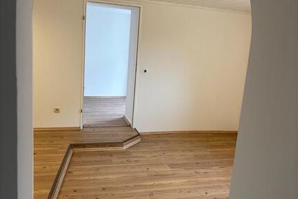 Souterrainwohnung in Hattenhof 2 zimmer